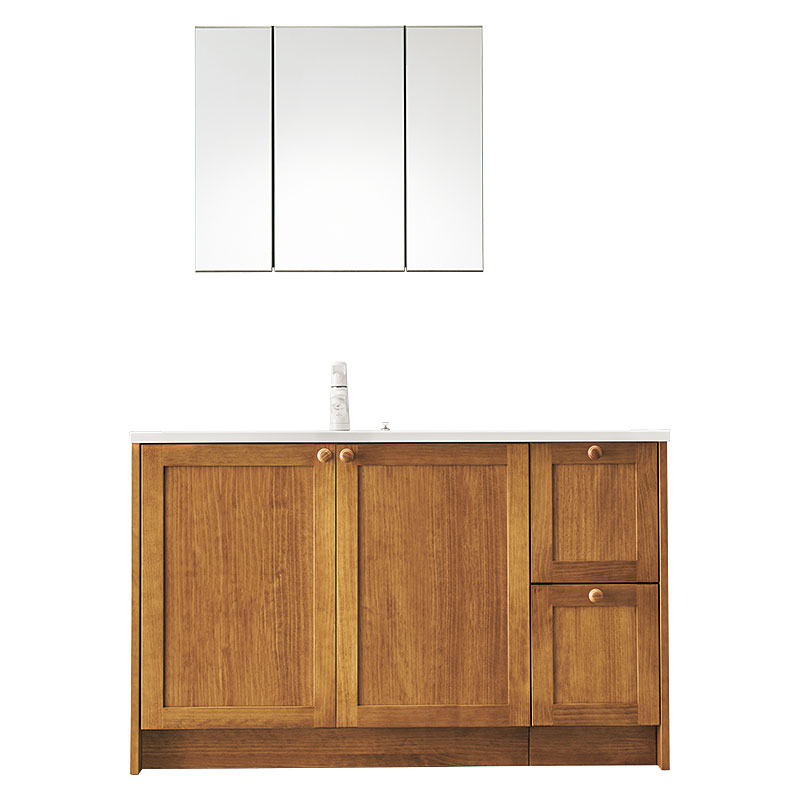 ユニットタイプ ワイドタイプ Woodone