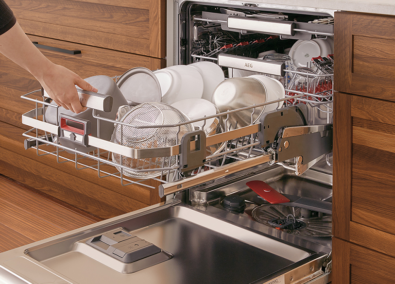 食器洗い機・食器洗い乾燥機（su:iji） – WOODONE