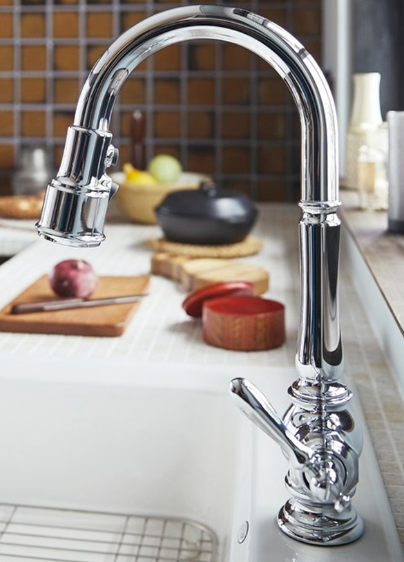 水栓 Su Iji Woodone