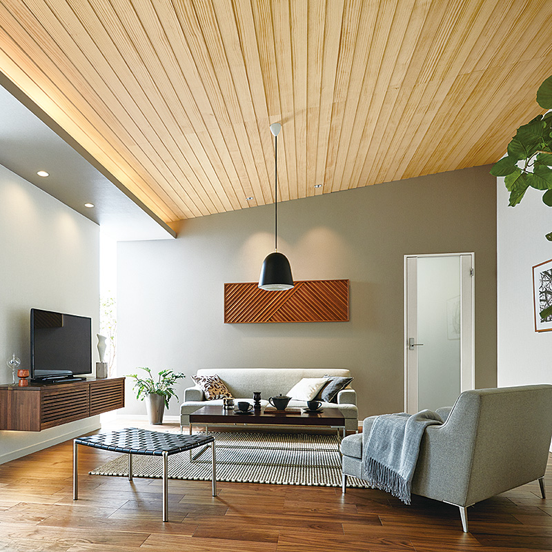 丁寧な暮らしをゆったりと。