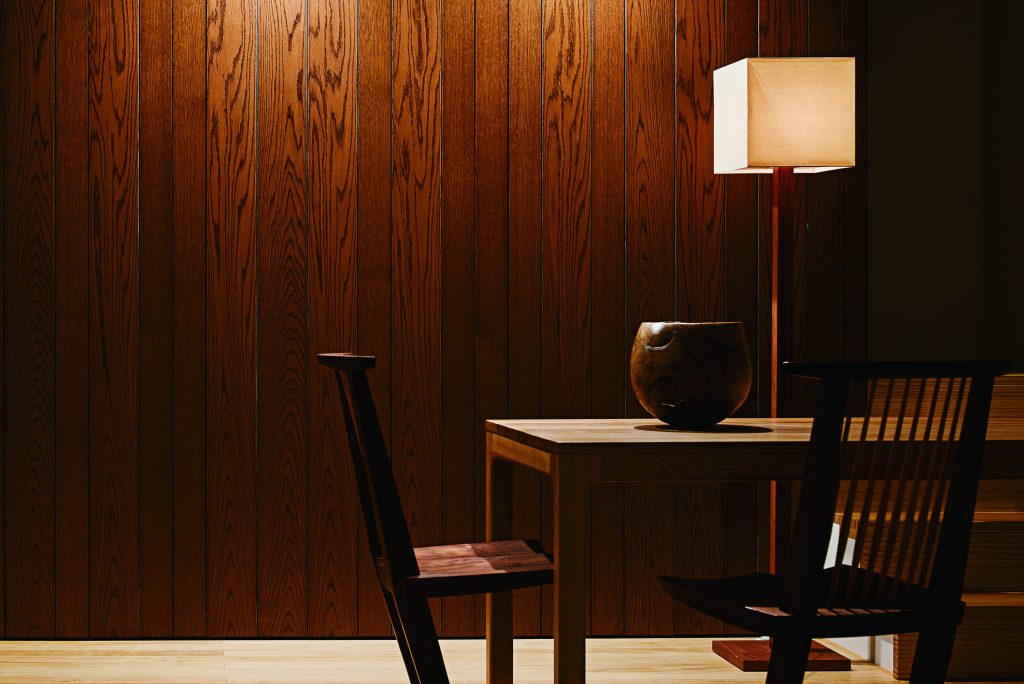 歴史から生まれた、あたらしい暮らし。