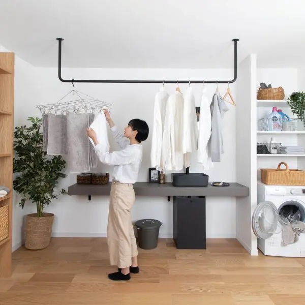 収納｜WOODONE