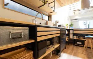 FRAME KITCHEN