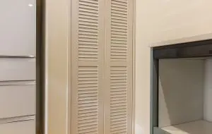 ピノアース クローゼットドア