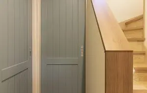 ピノアース　オーダーペイントドア