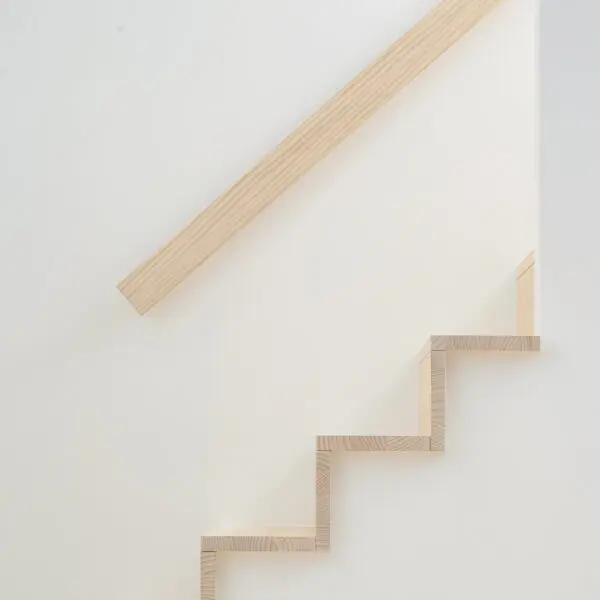 STAIRS｜WO｜WOODONE