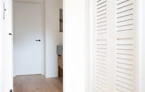 ピノアース クローゼットドア
