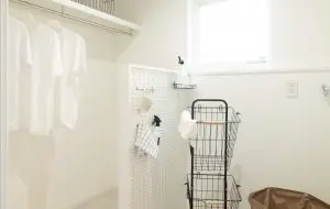 中段・枕棚