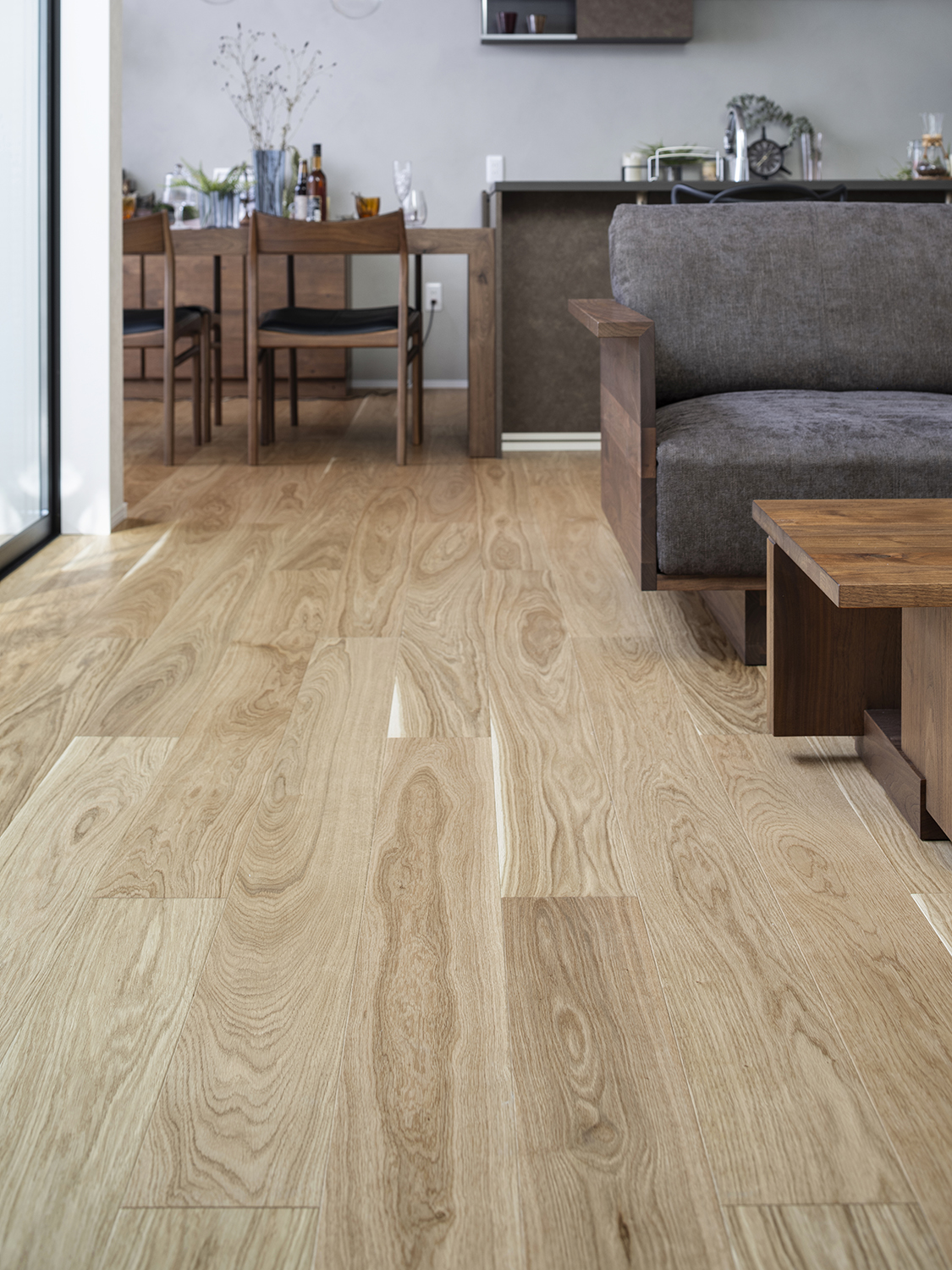 コンビットモノ 挽板3.0｜WOODONE