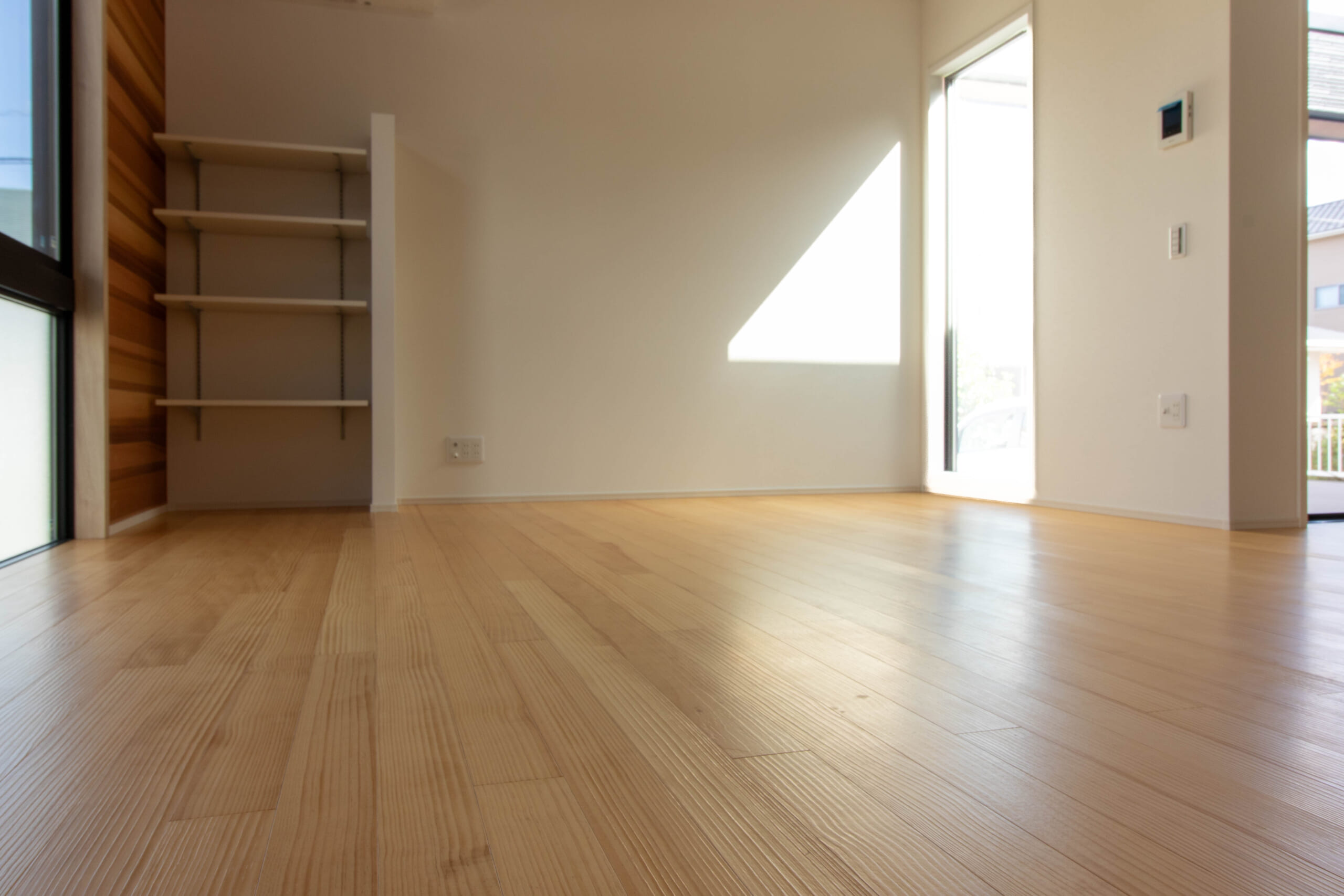 無垢フローリング｜WOODONE