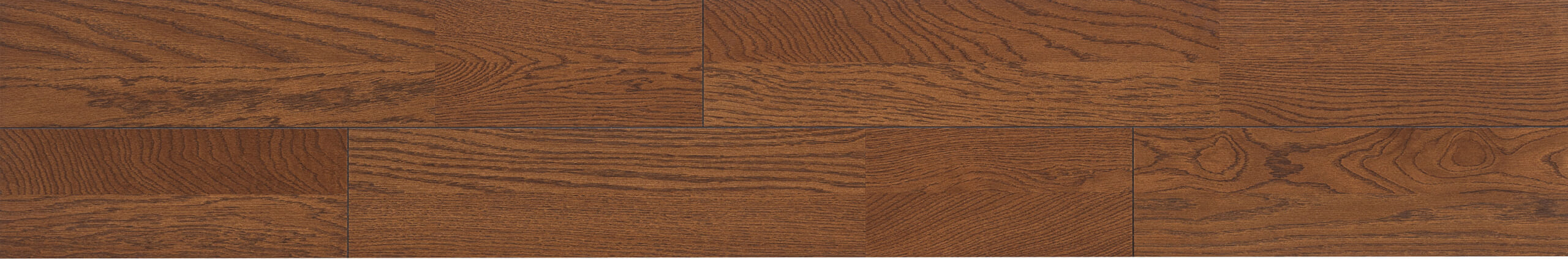 ブラッシングオーク ダークブラウン色｜WOODONE