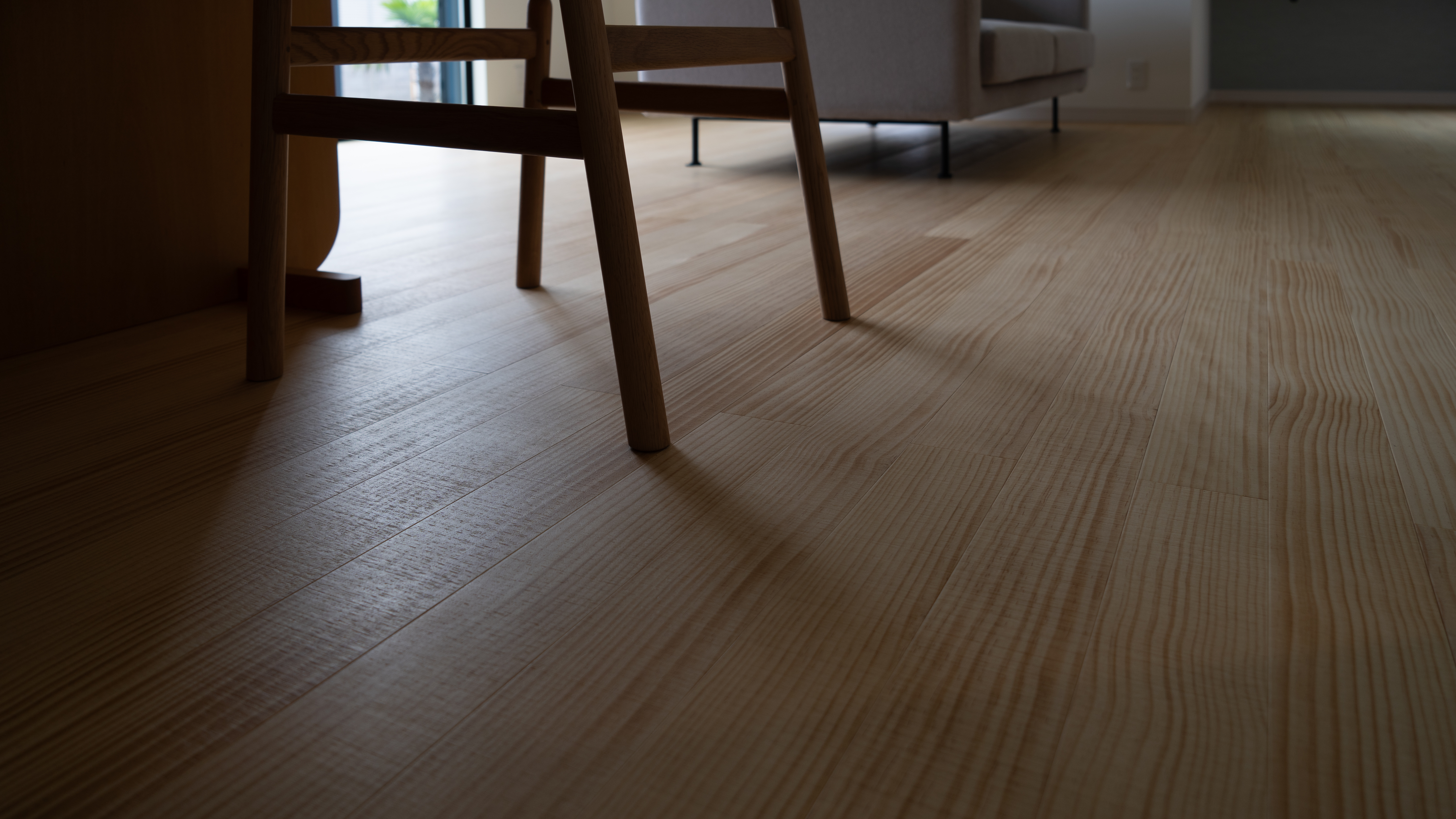 無垢フローリング｜WOODONE