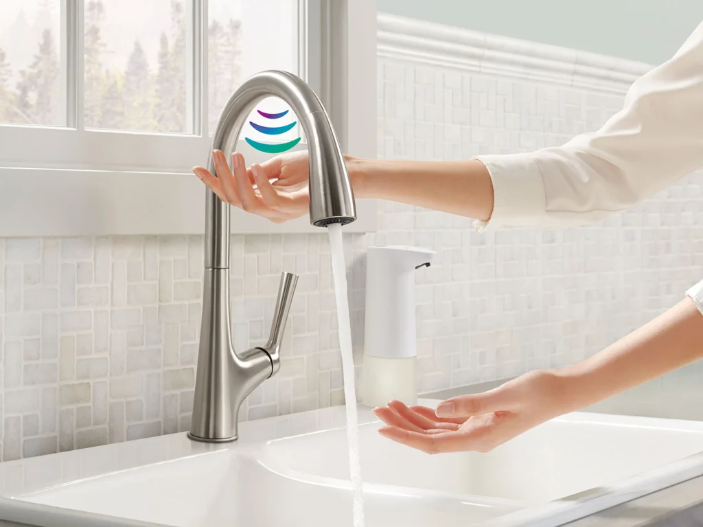 【ゆ】 楽天市場】【公式】 KOHLER コーラー タウト Taut キッチン水栓