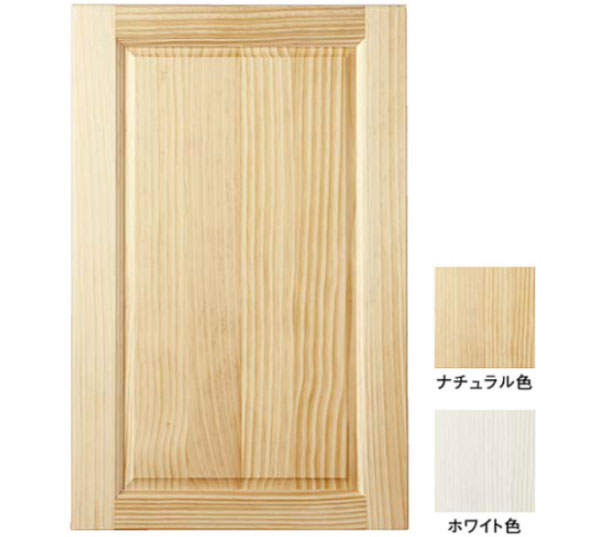 mugi.さま② 扉 扉（su:iji）｜WOODONE