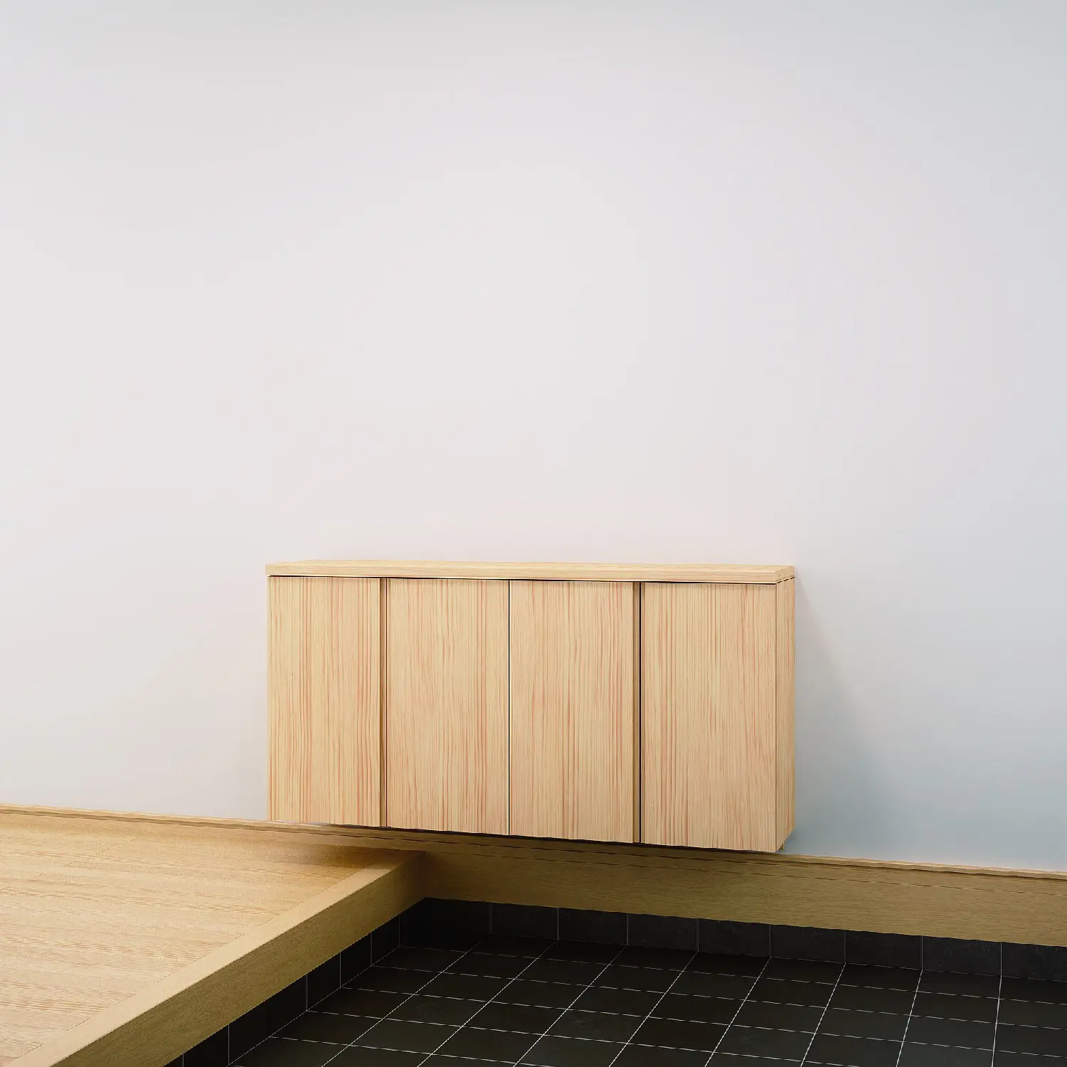 玄関収納｜室内ドア・内装建具｜WOODONE