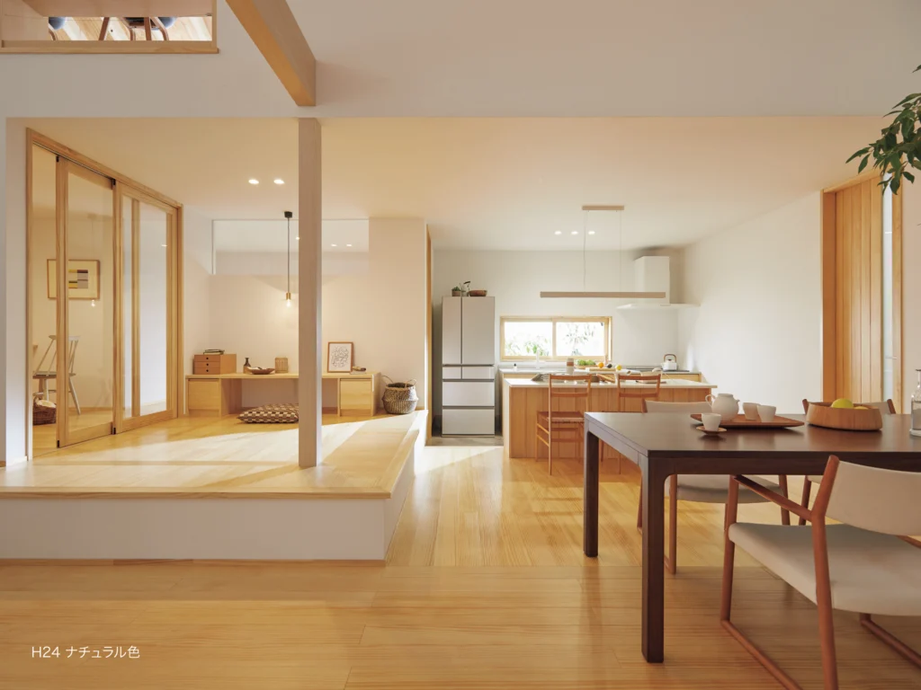 ピノアース｜室内ドア・内装建具｜WOODONE