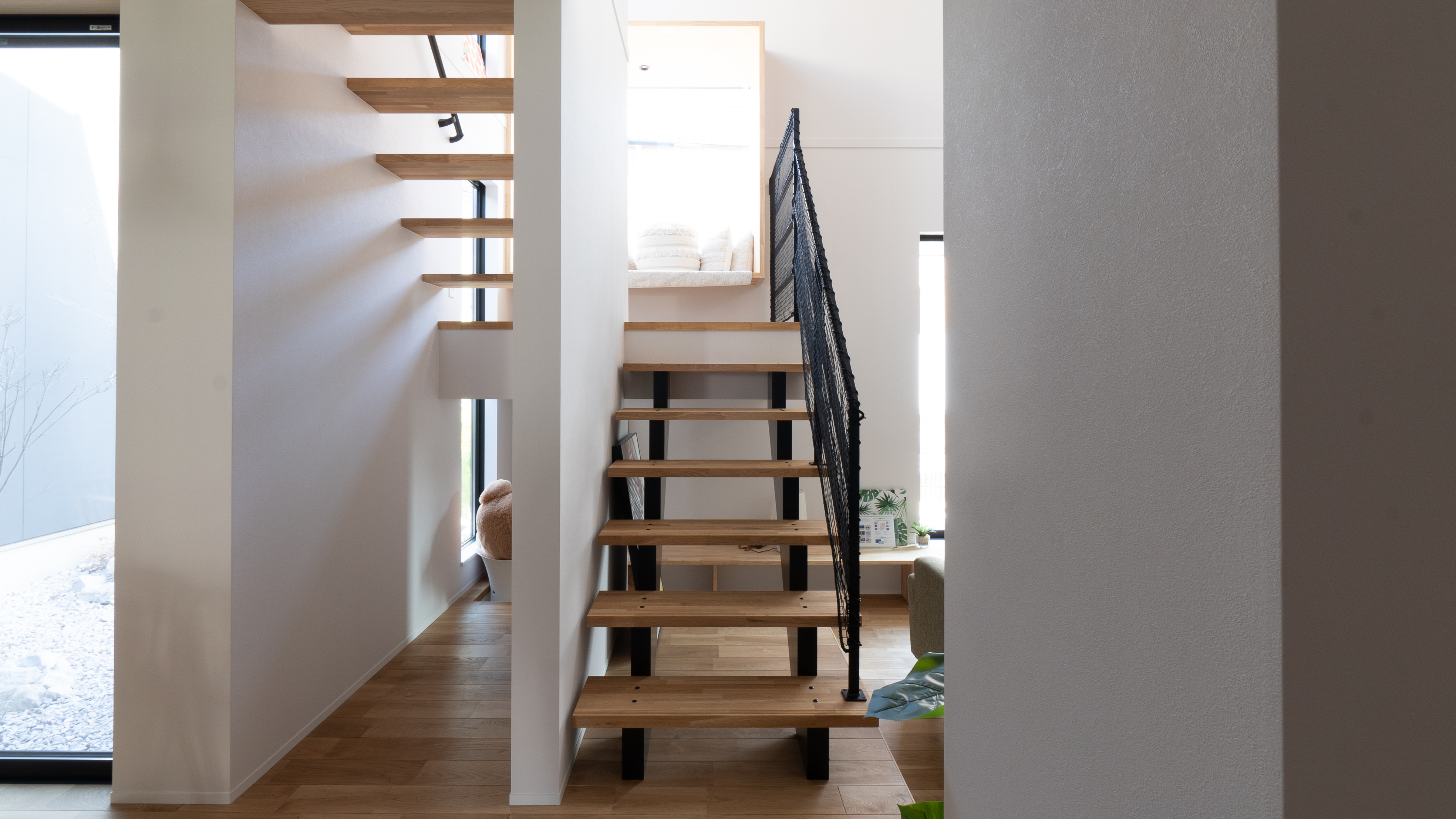 階段｜WOODONE