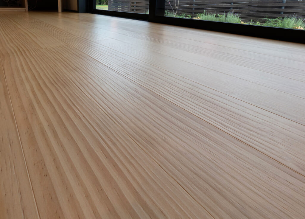 無垢フローリング｜WOODONE