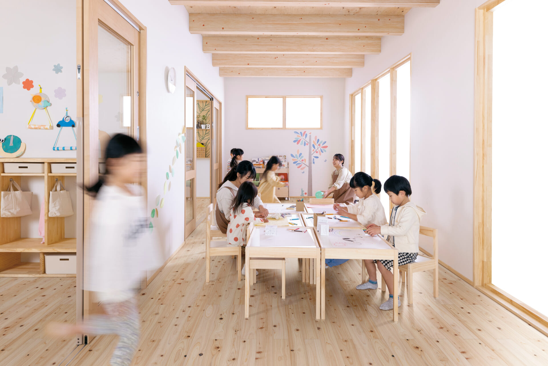 コンビットソリッドJ グランドフローリング エコセーフ（衝撃吸収