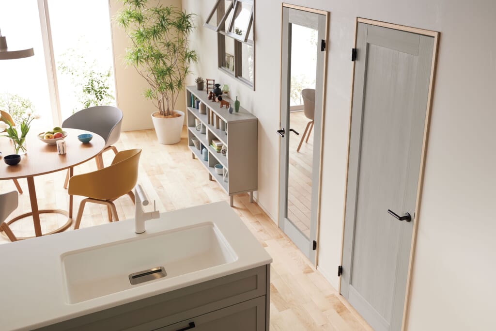 ピノアース,木,木のある暮らし,ラジアータパイン,ロハス,浮造り